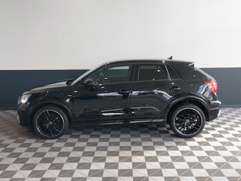 Used Audi Q2 2022 for sale - 78085436: Photo