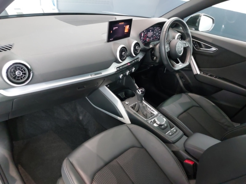 Used Audi Q2 2022 for sale - 78085436: Photo 5