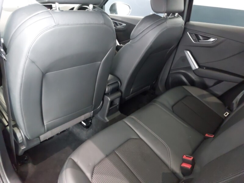 Used Audi Q2 2022 for sale - 78085436: Photo 6