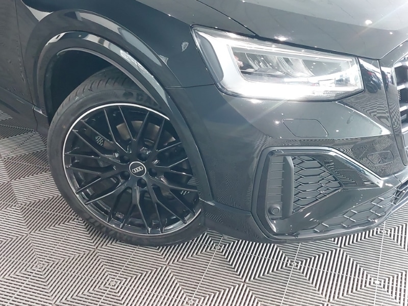 Used Audi Q2 2022 for sale - 78085436: Photo 9