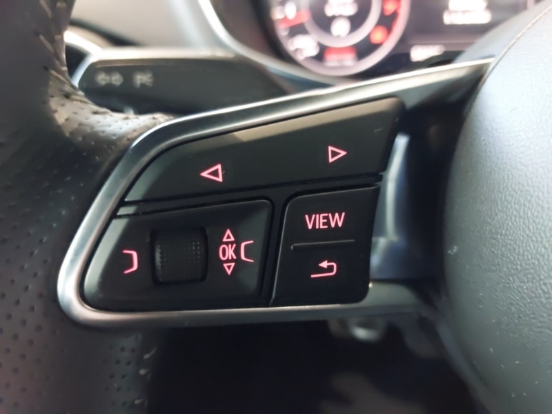 Used Audi TT 2016 for sale - 76795333: Photo 13