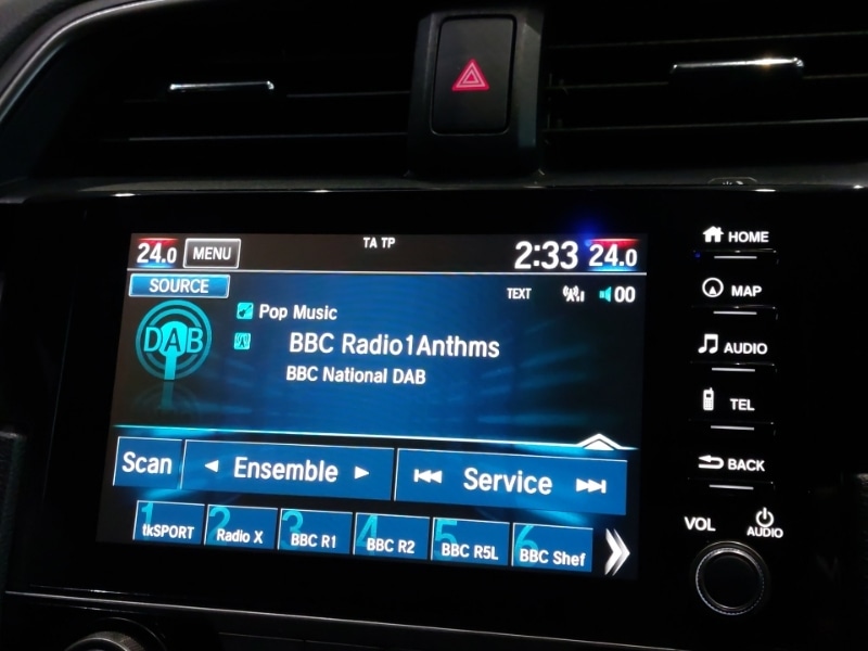 Used Honda Civic 2021 for sale - 77751570: Photo 10