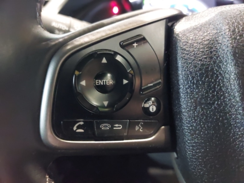 Used Honda Civic 2021 for sale - 77751570: Photo 14