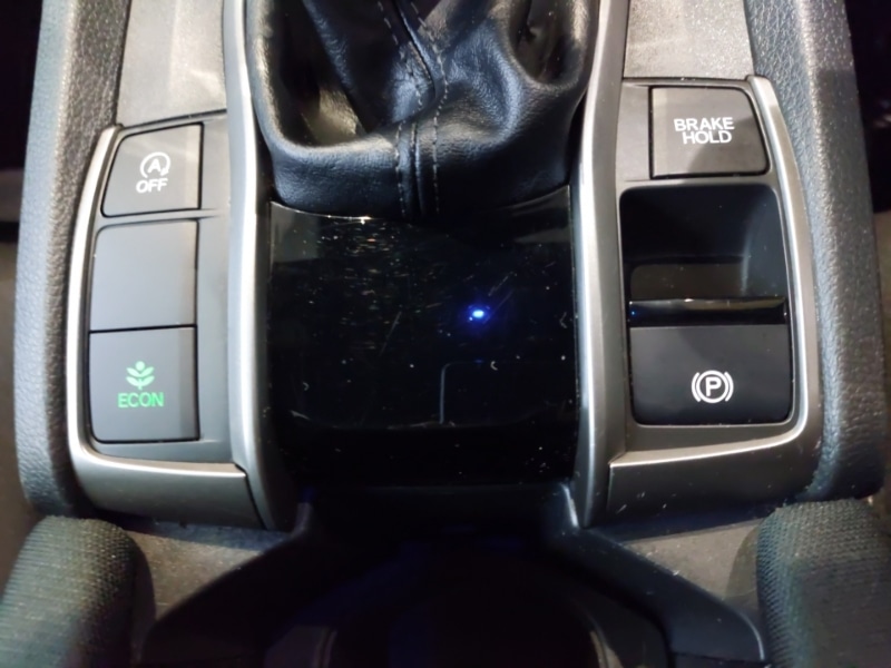 Used Honda Civic 2021 for sale - 77751570: Photo 16