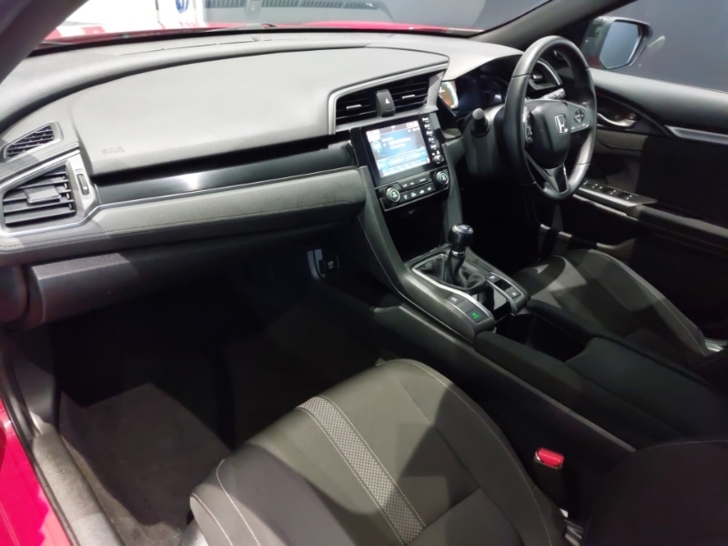 Used Honda Civic 2021 for sale - 77751570: Photo 5