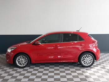 Used Kia Rio 2017 for sale - 75617840: Photo