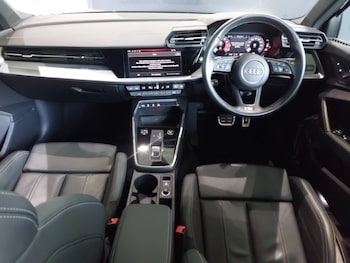 Used Audi A3 2023 for sale - 79406998: Photo