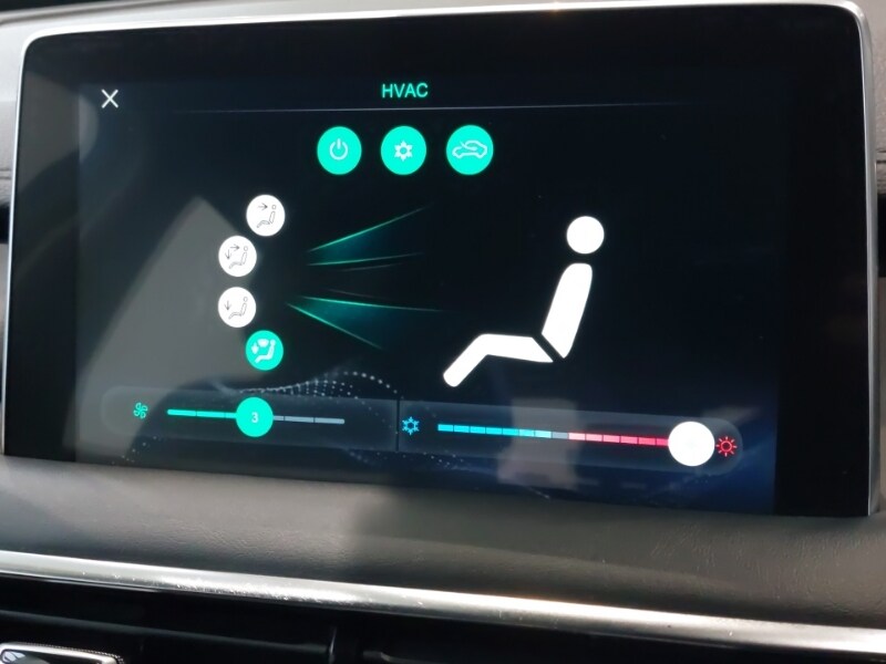 Used MG MG HS 2022 for sale - 77115016: Photo 18