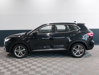 Used MG MG HS 2022 for sale - 77115016: Photo