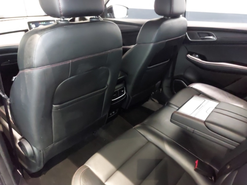 Used MG MG HS 2022 for sale - 77115016: Photo 6