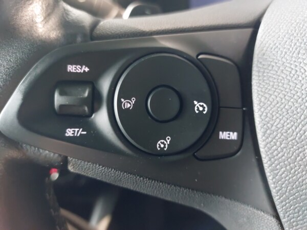 Used Vauxhall Corsa 2022 for sale - 76053189: Photo 14