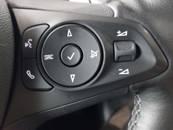 Used Vauxhall Corsa 2022 for sale - 76053189: Photo 15