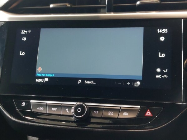 Used Vauxhall Corsa 2022 for sale - 76053189: Photo 18