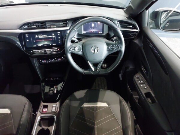Used Vauxhall Corsa 2022 for sale - 76053189: Photo 7