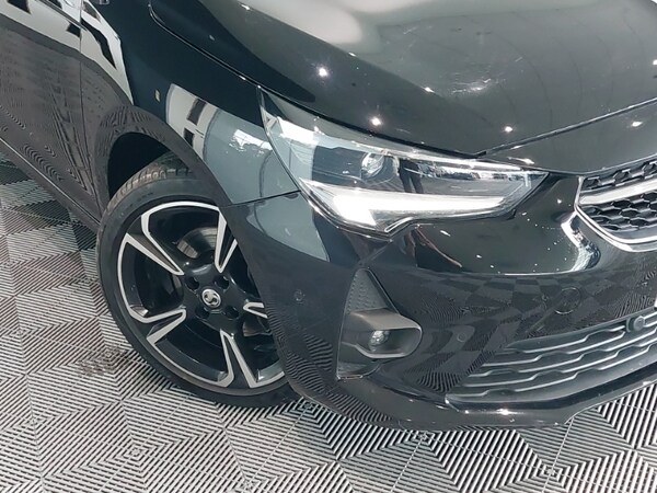 Used Vauxhall Corsa 2022 for sale - 76053189: Photo 9