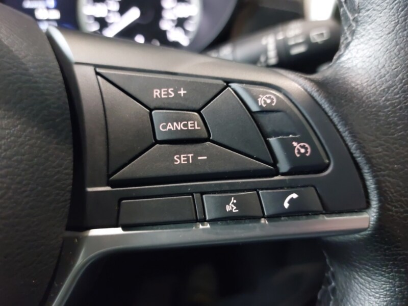 Used Nissan Micra 2022 for sale - 77086765: Photo 15