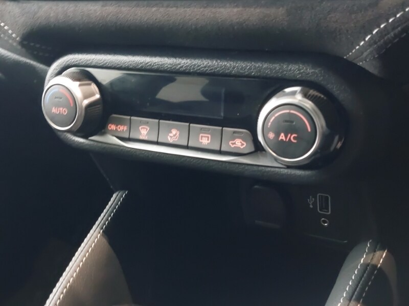 Used Nissan Micra 2022 for sale - 77086765: Photo 17