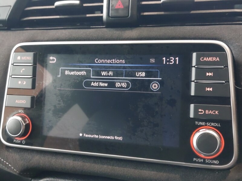 Used Nissan Micra 2022 for sale - 77086765: Photo 18