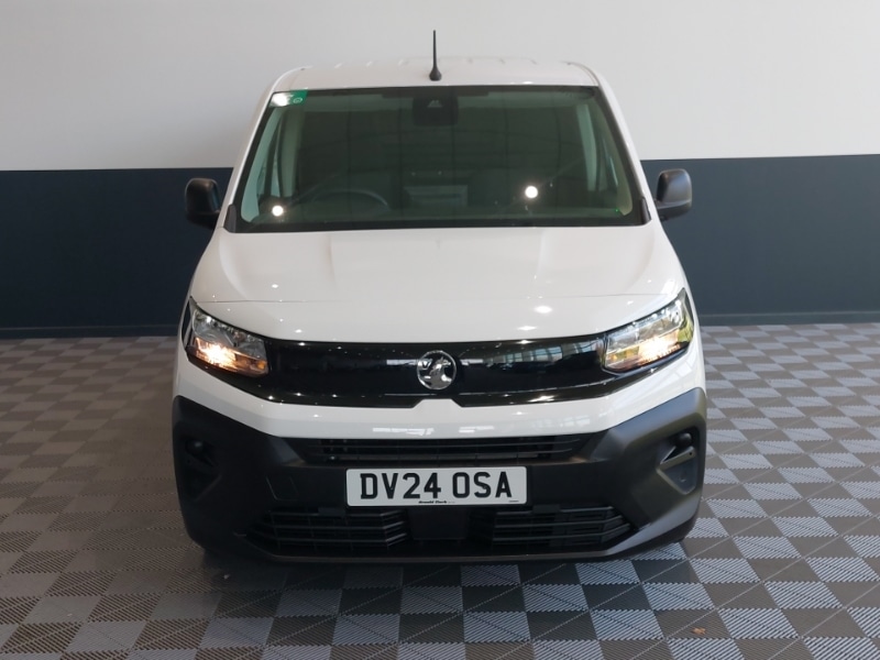 Used Vauxhall Combo 2024 for sale - 76478991: Photo 12