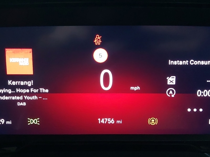 Used Vauxhall Combo 2024 for sale - 76478991: Photo 13