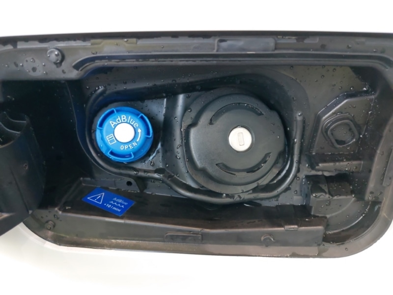 Used Vauxhall Combo 2024 for sale - 76478991: Photo 14