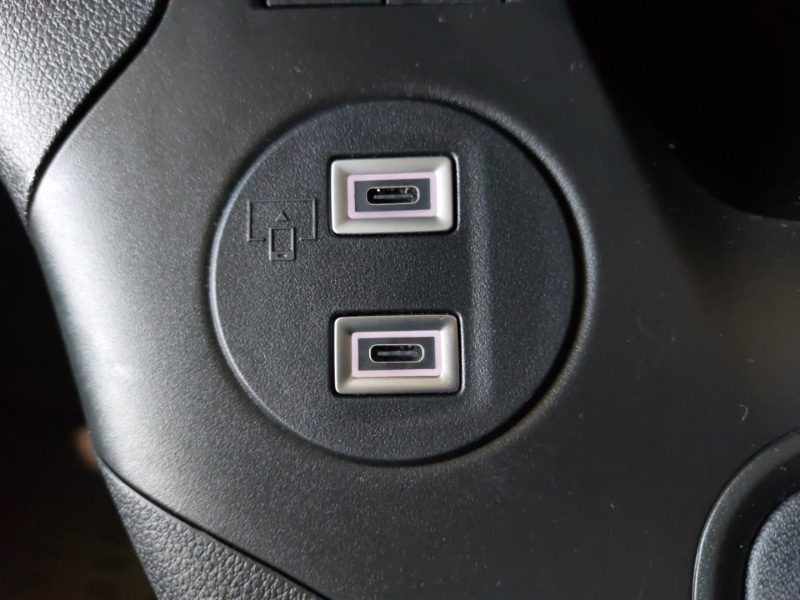 Used Vauxhall Combo 2024 for sale - 76478991: Photo 17