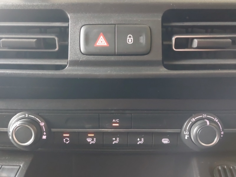 Used Vauxhall Combo 2024 for sale - 76478991: Photo 18