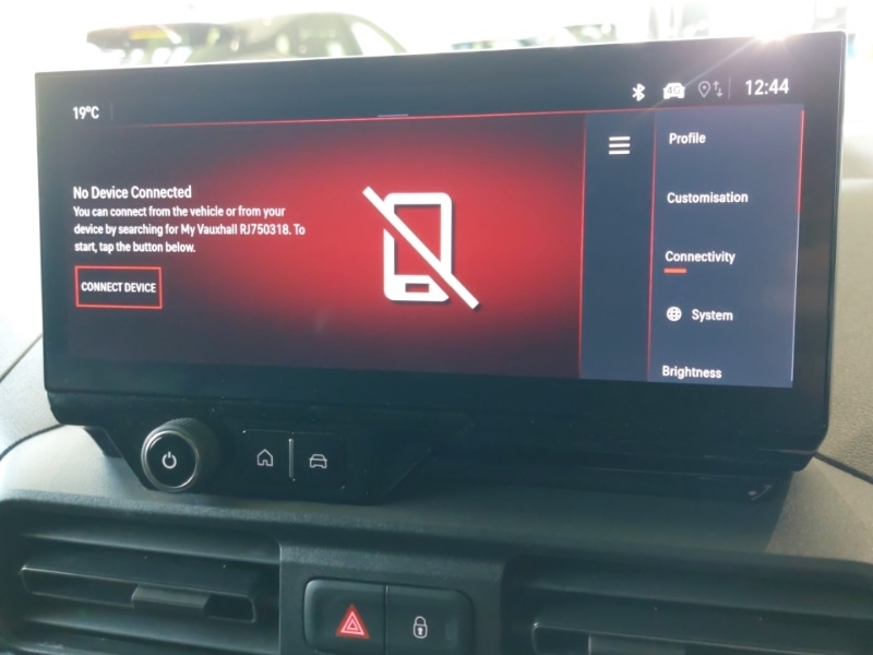 Used Vauxhall Combo 2024 for sale - 76478991: Photo 19