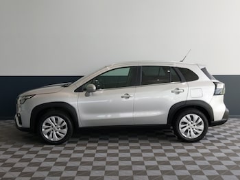 Used Suzuki SX4 S-Cross 2023 for sale - 78585337: Photo