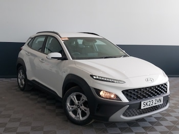 Used Hyundai KONA 2023 for sale - 78455691: Photo