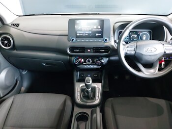 Used Hyundai KONA 2023 for sale - 78455691: Photo