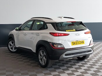 Used Hyundai KONA 2023 for sale - 78455691: Photo