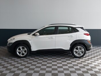 Used Hyundai KONA 2023 for sale - 78455691: Photo