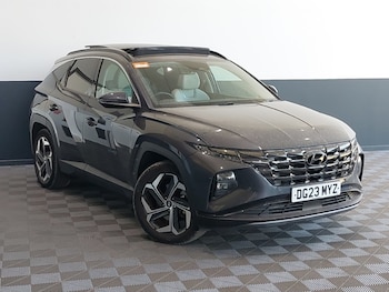 Used Hyundai TUCSON 2023 for sale - 79513839: Photo