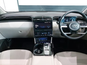 Used Hyundai TUCSON 2023 for sale - 79513839: Photo