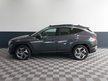 Used Hyundai TUCSON 2023 for sale - 79513839: Photo