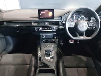 Used Audi A4 2019 for sale - 79777315: Photo