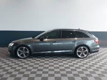 Used Audi A4 2019 for sale - 79777315: Photo