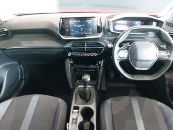 Used Peugeot 2008 2020 for sale - 75101756: Photo