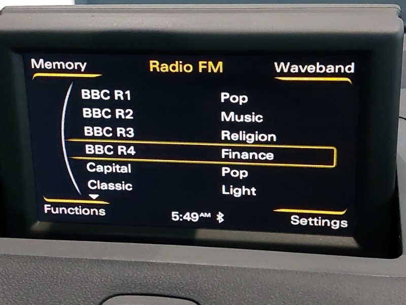 Used Audi A1 2014 for sale - 77596485: Photo 10