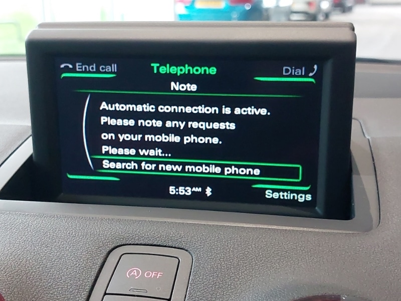 Used Audi A1 2014 for sale - 77596485: Photo 18