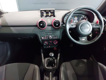 Used Audi A1 2014 for sale - 77596485: Photo