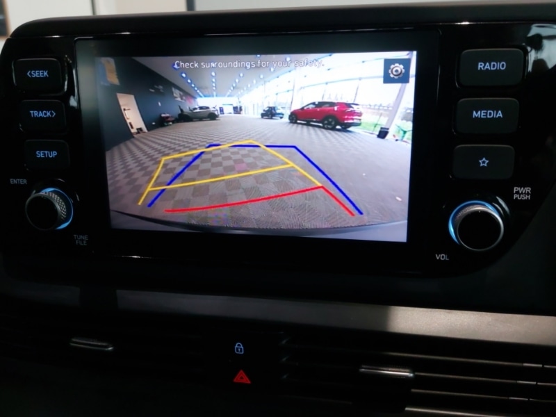 Used Hyundai BAYON 2022 for sale - 77782366: Photo 11