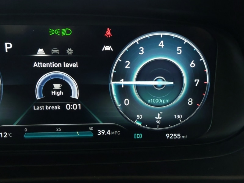 Used Hyundai BAYON 2022 for sale - 77782366: Photo 13