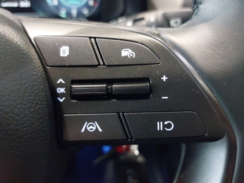 Used Hyundai BAYON 2022 for sale - 77782366: Photo 15