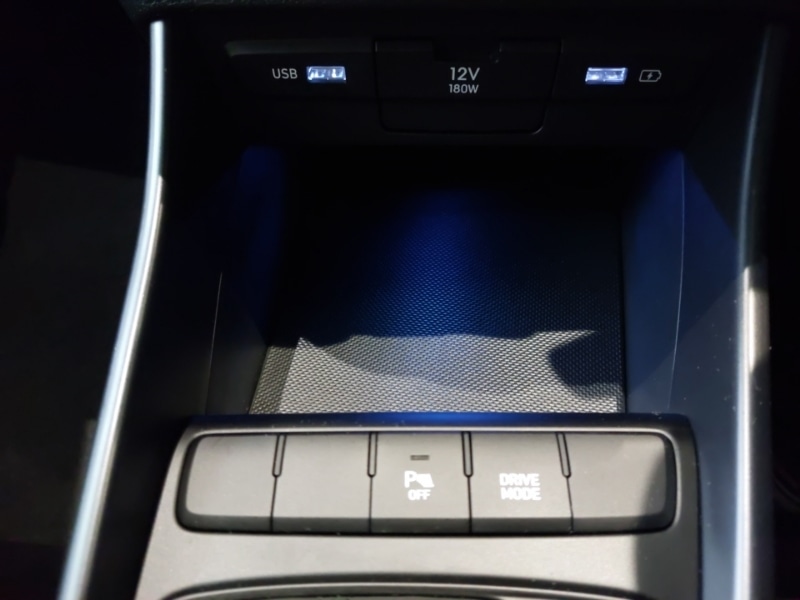 Used Hyundai BAYON 2022 for sale - 77782366: Photo 16