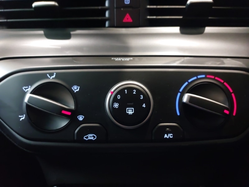 Used Hyundai BAYON 2022 for sale - 77782366: Photo 17