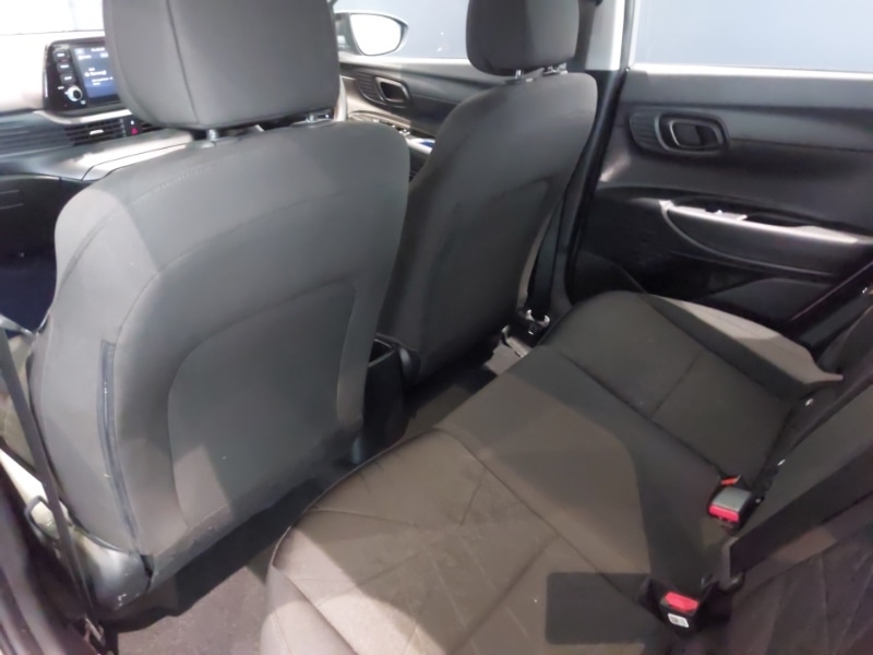 Used Hyundai BAYON 2022 for sale - 77782366: Photo 6