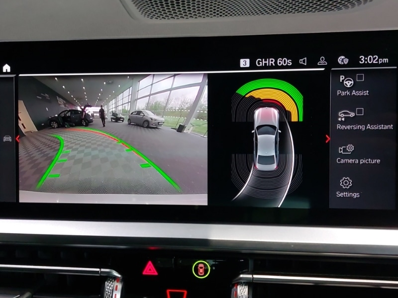 Used BMW 3 Series 2021 for sale - 78099465: Photo 11