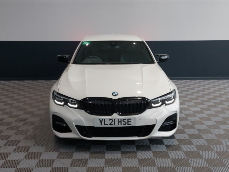 Used BMW 3 Series 2021 for sale - 78099465: Photo 12